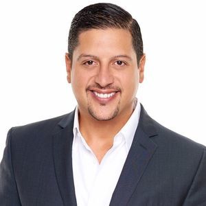 Meet your Posher, Erick